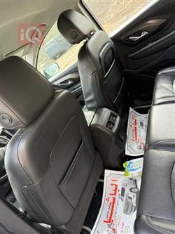 جي ام سي تيراين